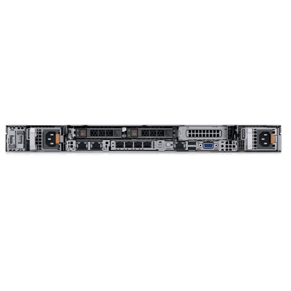 R650 Poweredge Intel CPU DDR4 Memory PC Computer 1u Mini GPU Media Rack Server - Image 6