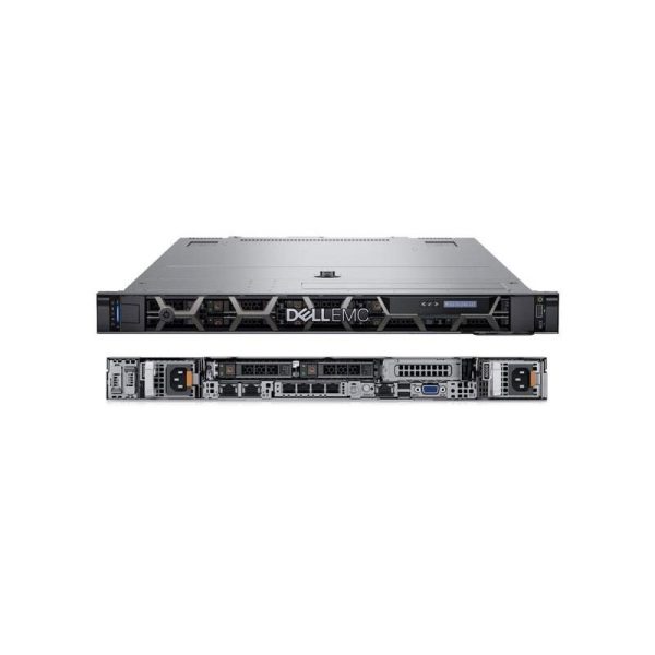 R650 Poweredge Intel CPU DDR4 Memory PC Computer 1u Mini GPU Media Rack Server - Image 4