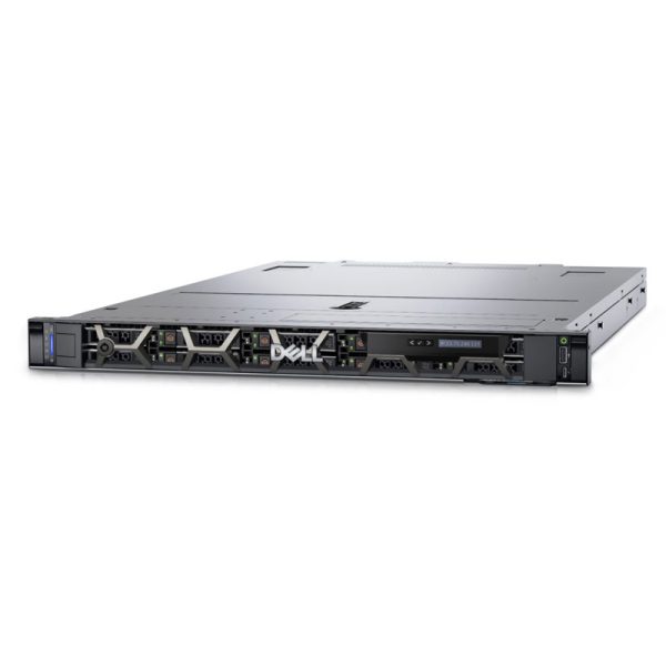 R650 Poweredge Intel CPU DDR4 Memory PC Computer 1u Mini GPU Media Rack Server - Image 3
