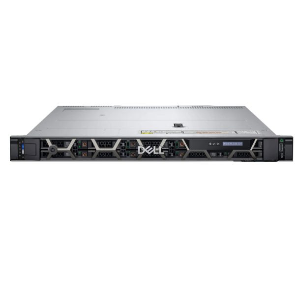 R650xs Poweredge Intel CPU HDD SSD DDR4 Memory 1u Mini PC Computer Rack Server - Image 6
