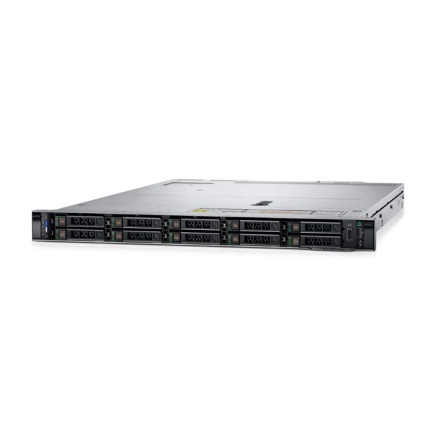 R650xs Poweredge Intel CPU HDD SSD DDR4 Memory 1u Mini PC Computer Rack Server - Image 5