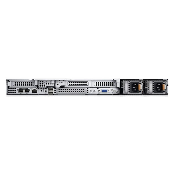 R650xs Poweredge Intel CPU HDD SSD DDR4 Memory 1u Mini PC Computer Rack Server - Image 4