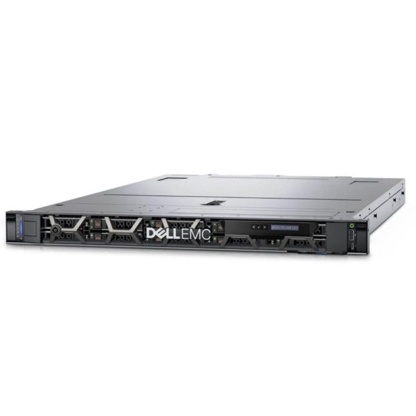 R650xs Poweredge Intel CPU HDD SSD DDR4 Memory 1u Mini PC Computer Rack Server - Image 2