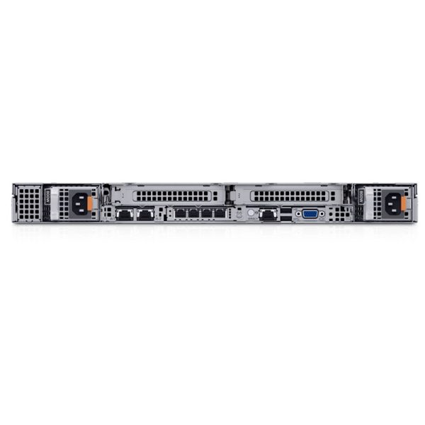 R6525 Poweredge PC Computer Storage 1U Mini Data Center GPU AMD EPYC Server Rack - Image 6