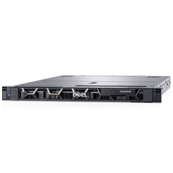 R6525 Poweredge PC Computer Storage 1U Mini Data Center GPU AMD EPYC Server Rack - Image 3