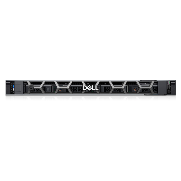 R660xs Poweredge DDR5 Memory PC Computer Mini 1u Rack Server - Image 2