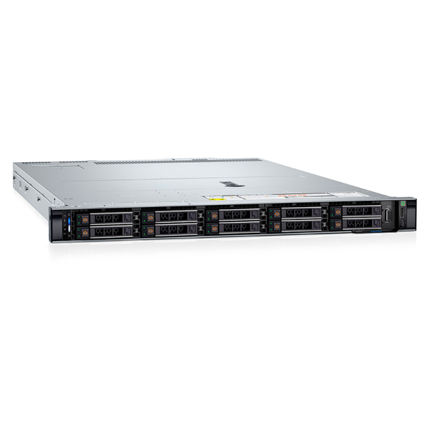 R660xs Poweredge DDR5 Memory PC Computer Mini 1u Rack Server - Image 6