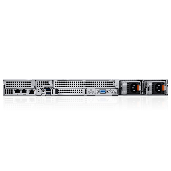 R660xs Poweredge DDR5 Memory PC Computer Mini 1u Rack Server - Image 4