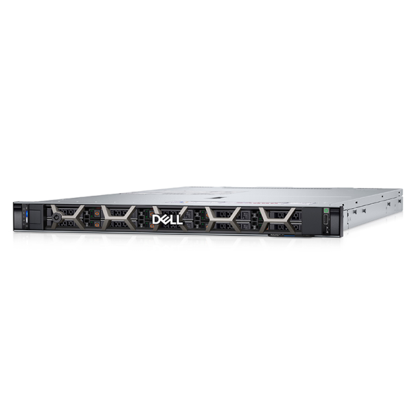 R6615 Poweredge SQL 2022 Standard Win AMD EPYC 1u MIni Rack GPU Server Computer - Image 4