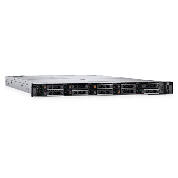 R6625 Poweredge WIn 2022 Standard SQL Data Center Computer GPU 1U AMD EPYC Server Rack - Image 5