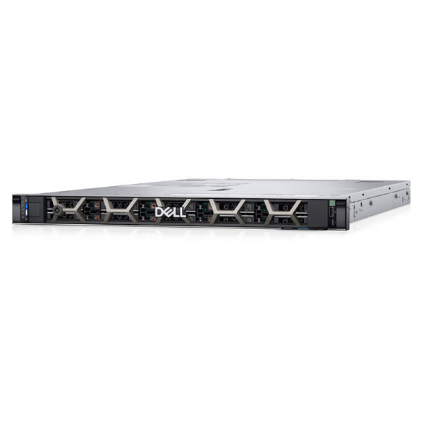 R6625 Poweredge WIn 2022 Standard SQL Data Center Computer GPU 1U AMD EPYC Server Rack - Image 4