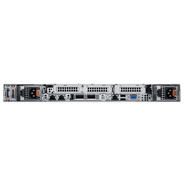 R6625 Poweredge WIn 2022 Standard SQL Data Center Computer GPU 1U AMD EPYC Server Rack - Image 3