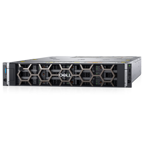 R740xd2 Poweredge Intel CPU SQL Standard 2022 Win PC Computer 2u Storage Rack Server