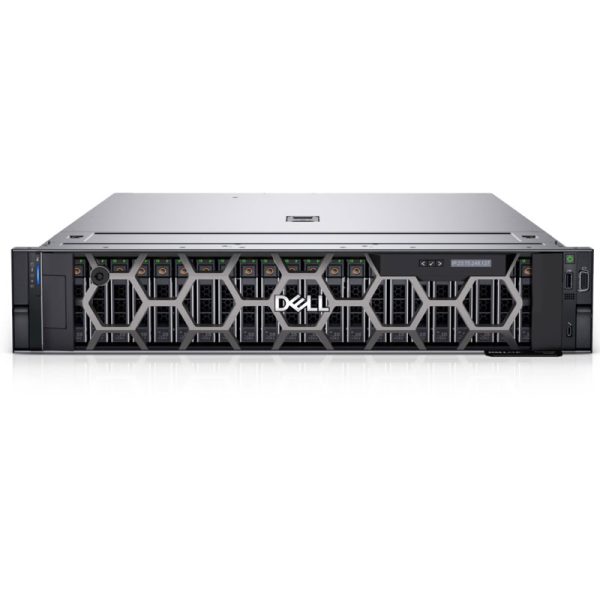 R750 Poweredge Intel Xeon CPU DDR4 Memory PC Computer GPU AI 2u Rack Server
