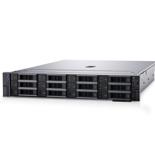 R750 Poweredge Intel Xeon CPU DDR4 Memory PC Computer GPU AI 2u Rack Server - Image 7