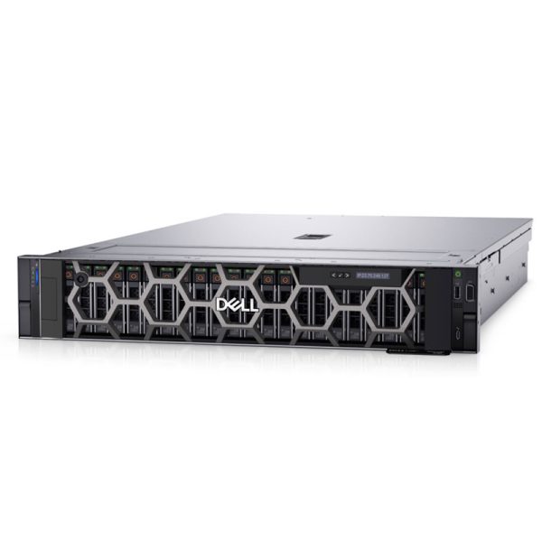 R750 Poweredge Intel Xeon CPU DDR4 Memory PC Computer GPU AI 2u Rack Server - Image 3