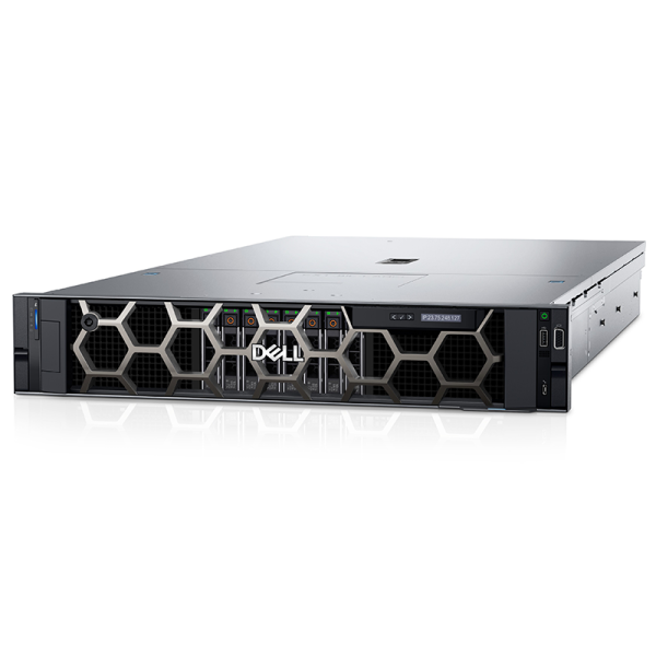 R750xa Poweredge DDR4 Memory SSD Intel CPU AI Media GPU 2u Rack Server - Image 7