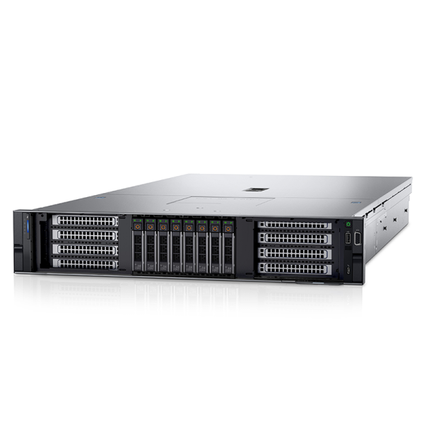 R750xa Poweredge DDR4 Memory SSD Intel CPU AI Media GPU 2u Rack Server - Image 6
