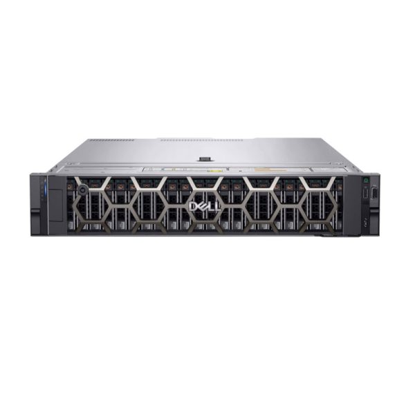 R750xs Poweredge Xeon CPU DDR4 Memory SSD PC Computer 2u Rack Server