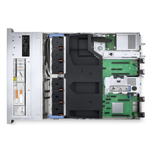 R750xs Poweredge Xeon CPU DDR4 Memory SSD PC Computer 2u Rack Server - Image 8