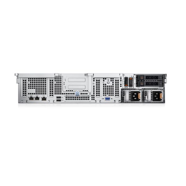 R750xs Poweredge Xeon CPU DDR4 Memory SSD PC Computer 2u Rack Server - Image 7