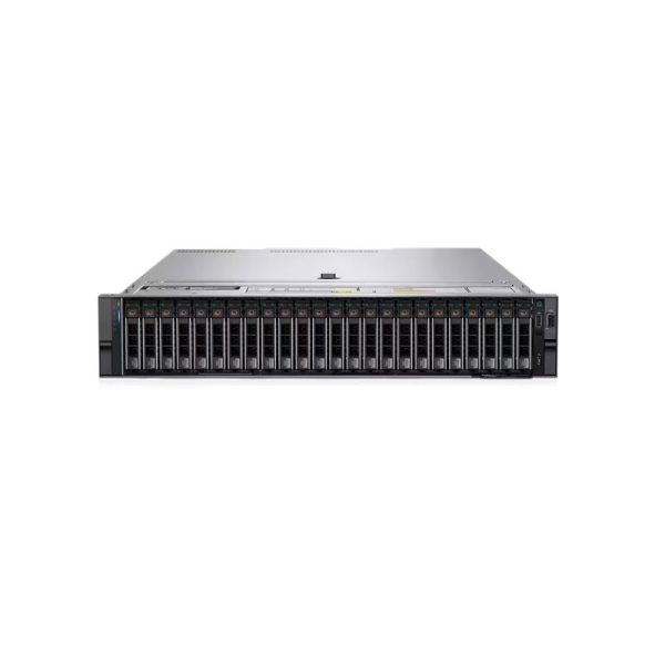 R750xs Poweredge Xeon CPU DDR4 Memory SSD PC Computer 2u Rack Server - Image 6