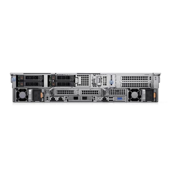 R750xs Poweredge Xeon CPU DDR4 Memory SSD PC Computer 2u Rack Server - Image 5