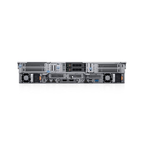 R7525 Poweredge Win 2019 Standard  GPU Data Center AMD EPYC 2U Server Rack Computer - Image 7