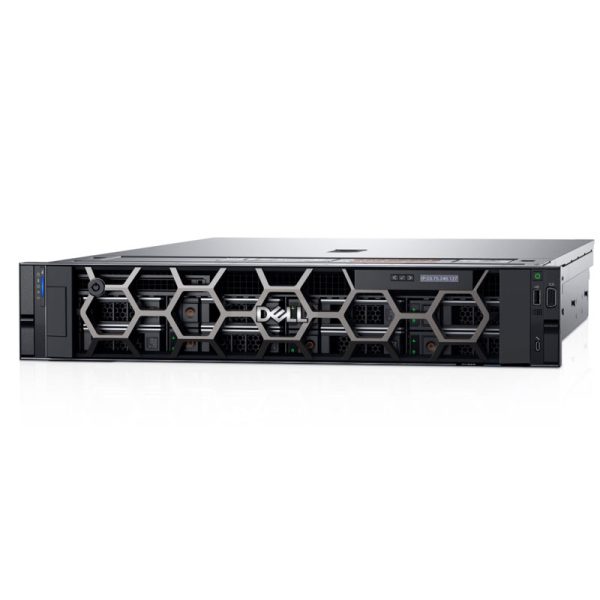 R7525 Poweredge Win 2019 Standard  GPU Data Center AMD EPYC 2U Server Rack Computer - Image 4