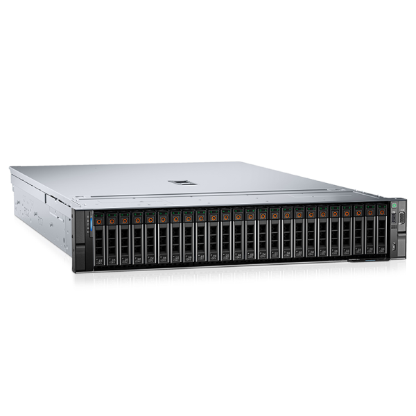 R760 Poweredge Intel Xeon CPU Computer GPU AI 2U Rack Server - Image 5