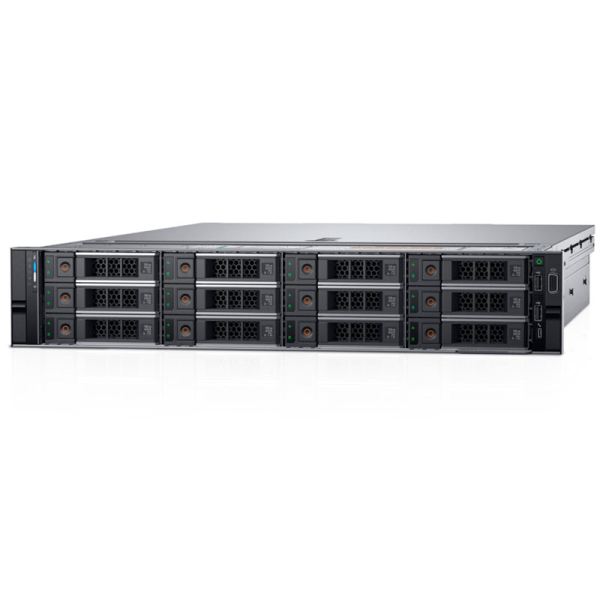 Poweredge R840 2u Intel CPU DDR4 Memory HDD SSD PC Computer Media GPU Rack Server - Image 5