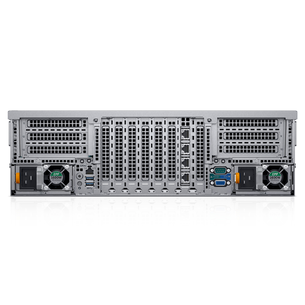 R940 Poweredge 3U 24 Bay Storage Intel CPU DDR4 SSD PC Computer Rack Server - Image 5