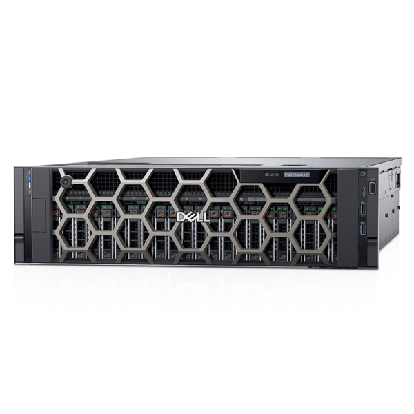 R940 Poweredge 3U 24 Bay Storage Intel CPU DDR4 SSD PC Computer Rack Server - Image 4