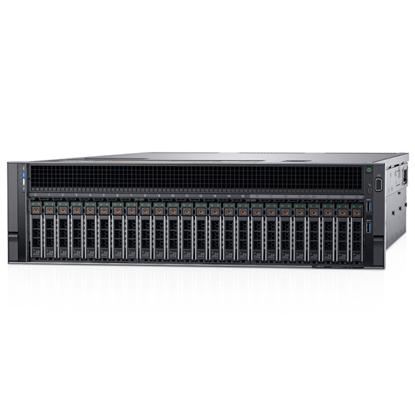 R940 Poweredge 3U 24 Bay Storage Intel CPU DDR4 SSD PC Computer Rack Server - Image 3