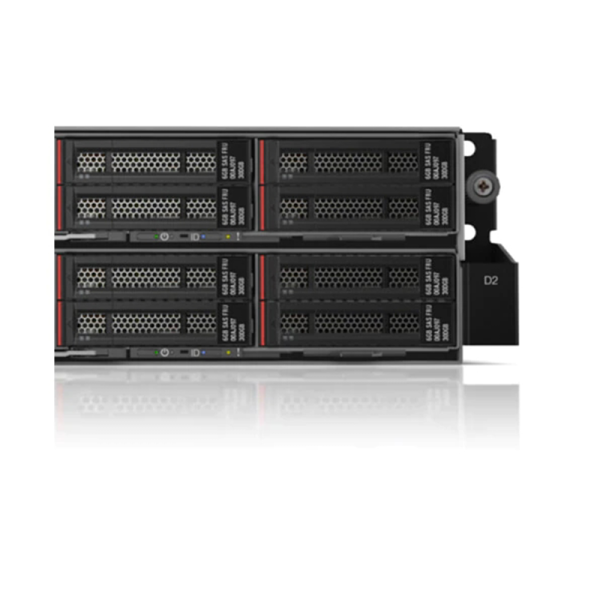 Le-novo ThinkSystem ST50 Intel CPU Enterprise ERP Manage Mini Computer Tower Server - Image 3