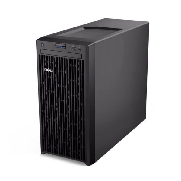 Poweredge T150 Entry Enterprise ERP OA Manage Remote Mini PC Computer Tower Server - Image 7