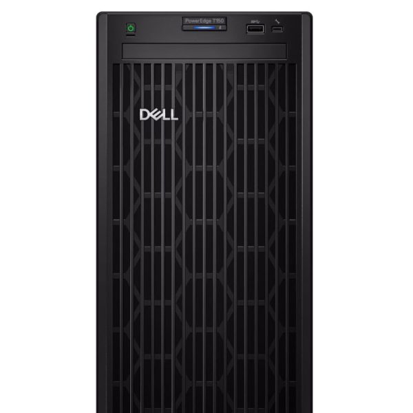 Poweredge T150 Entry Enterprise ERP OA Manage Remote Mini PC Computer Tower Server - Image 6