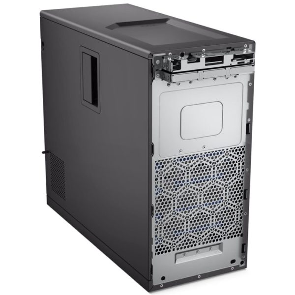 Poweredge T150 Entry Enterprise ERP OA Manage Remote Mini PC Computer Tower Server - Image 5