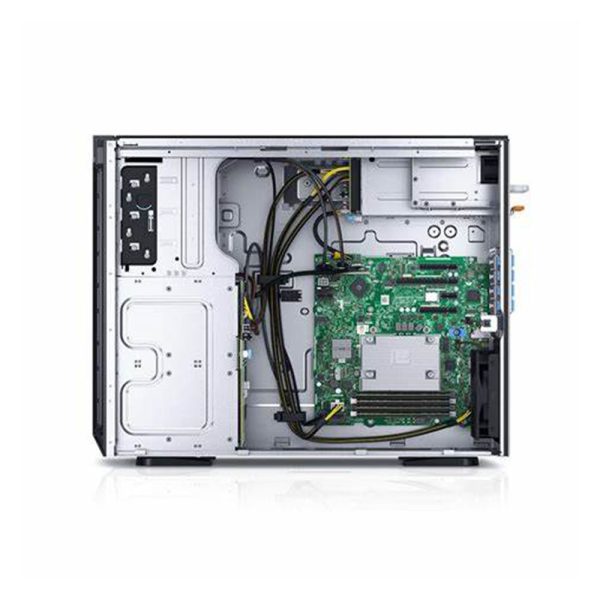 De-ll Poweredge T340 Intel CPU DDR4 RAM Xeon Tower Server - Image 2