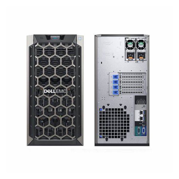 De-ll Poweredge T340 Intel CPU DDR4 RAM Xeon Tower Server - Image 6