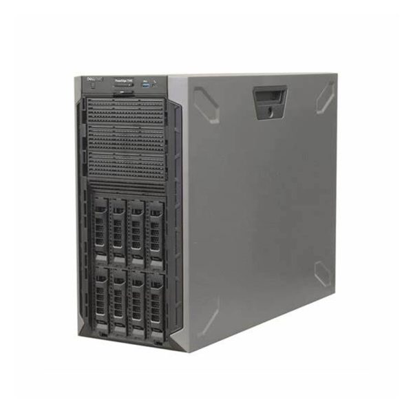 De-ll Poweredge T340 Intel CPU DDR4 RAM Xeon Tower Server - Image 5
