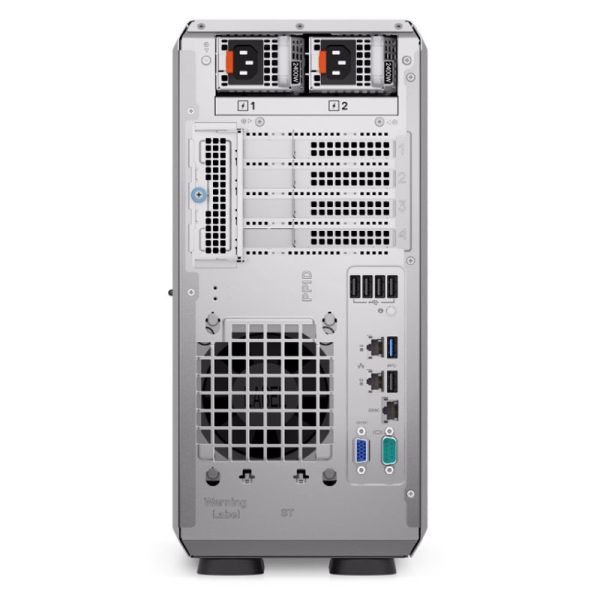 T350 Poweredge Intel CPU DDR4 Memory ERP Business Manage PC Computer Mini Tower Server - Image 6