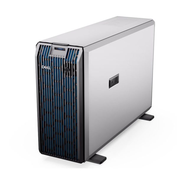 T350 Poweredge Intel CPU DDR4 Memory ERP Business Manage PC Computer Mini Tower Server