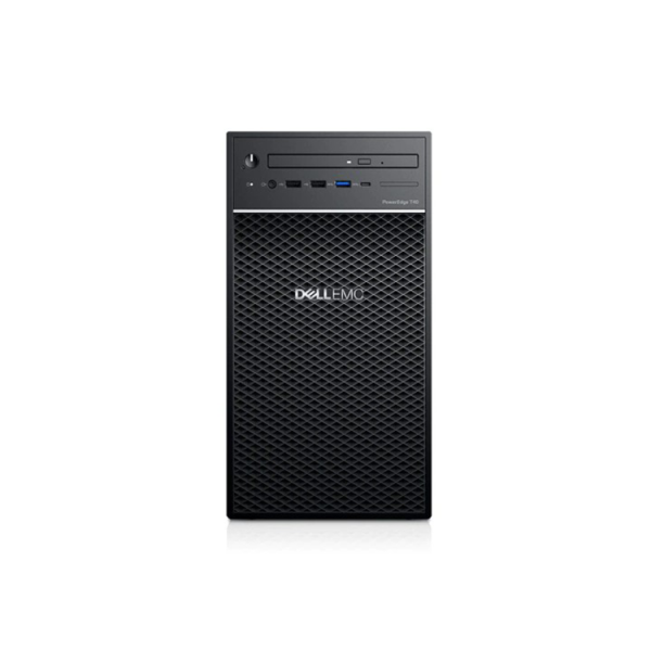 Server T40 Poweredge Entry Enterprise ERP OA Manage Mini Tower Server - Image 6