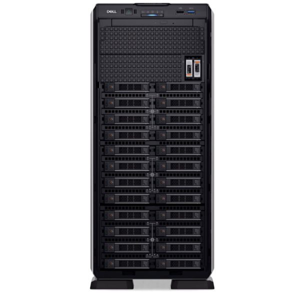 T550 Poweredge Intel Xeon CPU DDR4 RAM PC Computer Media GPU Tower Server - Image 2