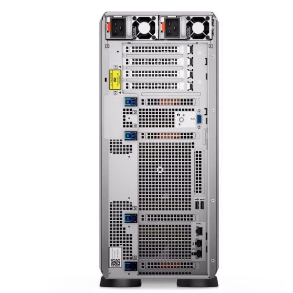 T550 Poweredge Intel Xeon CPU DDR4 RAM PC Computer Media GPU Tower Server - Image 4