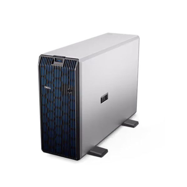 T550 Poweredge Intel Xeon CPU DDR4 RAM PC Computer Media GPU Tower Server - Image 3