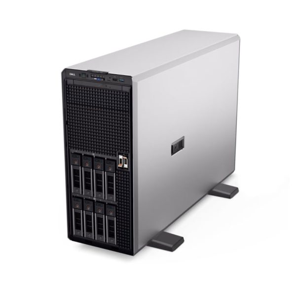 T550 Poweredge Intel Xeon CPU DDR4 RAM PC Computer Media GPU Tower Server