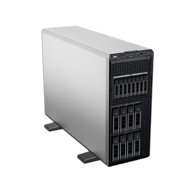 T560 Poweredge Intel CPU DDR5 ECC Memory PC Computer Win 2022 SQL GPU AI Computing Tower Server