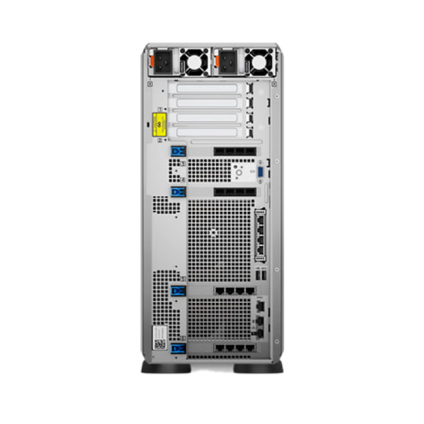 T560 Poweredge Intel CPU DDR5 ECC Memory PC Computer Win 2022 SQL GPU AI Computing Tower Server - Image 5